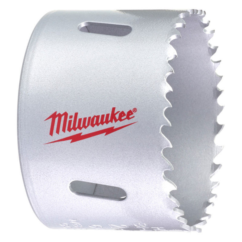 Kroņurbis 64 mm Bi Metal Contractor Milwaukee