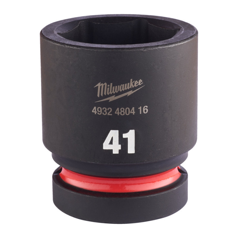 Muciņa 41 mm trieciena 1" Milwaukee