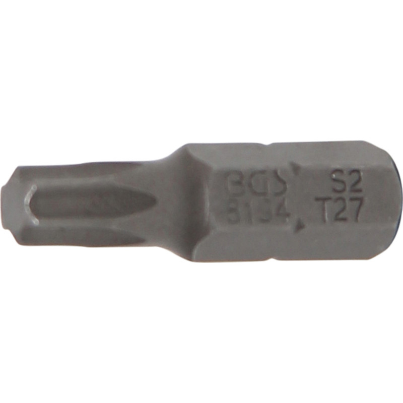 Bits T27 25 mm BGS