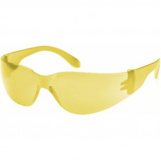 Aizsargbrilles dzeltenas Active vision V112 Active Gear