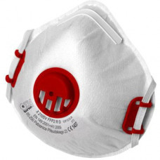 Respirators ar vārstu X210 SV FFP2 RD