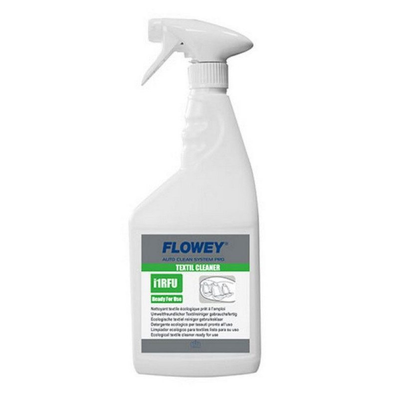 Tekstila tīrīšanas līdzeklis 750 ml Flowey 