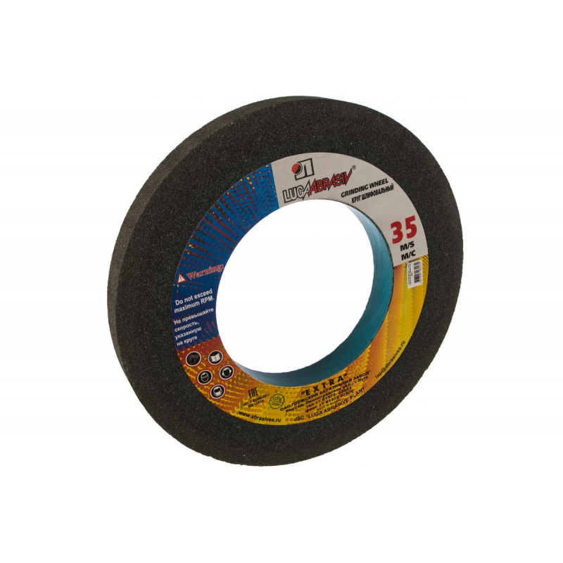 Slīpripa 400 x 40 x 203 25A 25H ST Luga abrasives