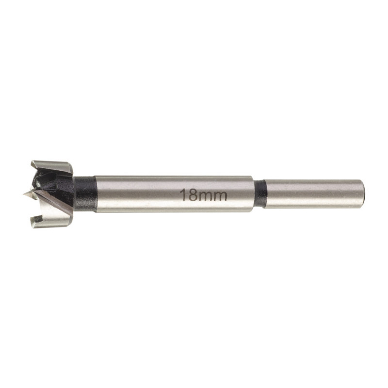 Urbis kokam Forstnera tipa 18 mm x 90 mm Milwaukee