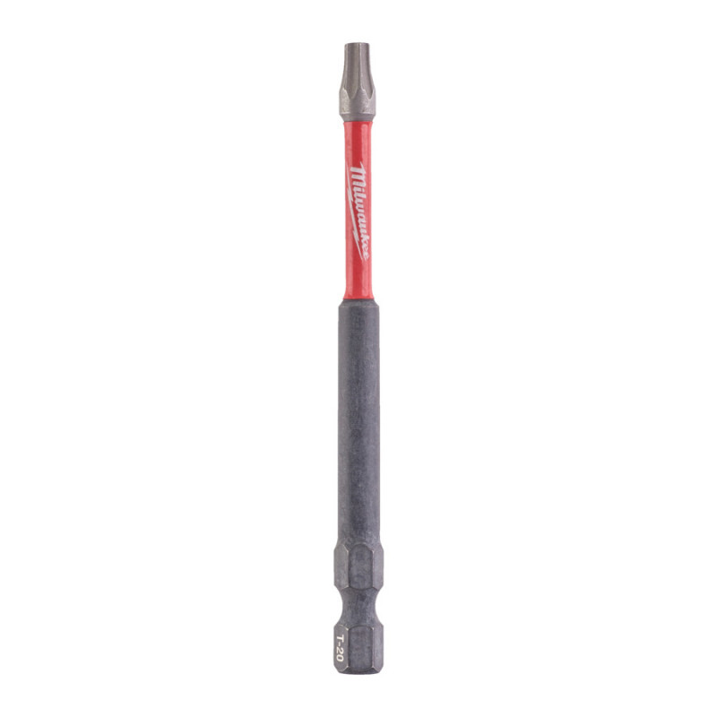 Bits T20 90 mm Shockwave Milwaukee