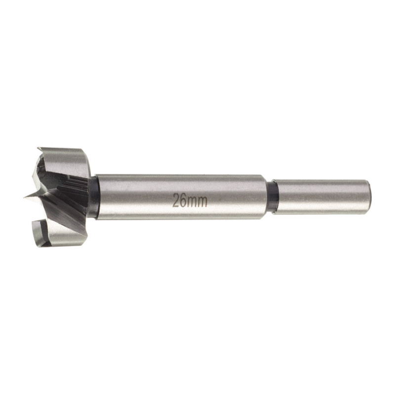 Urbis kokam Forstnera tipa 26 mm x 90 mm Milwaukee