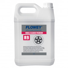 Disku tīrīšanas līdzeklis Premium 10l Flowey